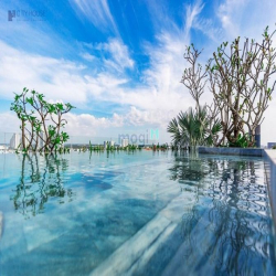 CĂN HỘ FULL NỘI THẤT - FREE PHÍ Vị trí: Nguyễn Thị Thập