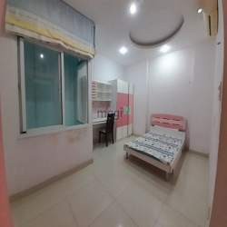 - Cho thuê nhà nguyên căn Nguyễn Oanh P17 GV, đầy đủ nội thất như hình