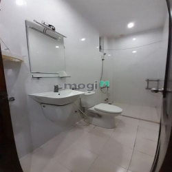 - Cho thuê nhà nguyên căn Nguyễn Oanh P17 GV, đầy đủ nội thất như hình