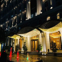 CĂN HỘ FULL NỘI THẤT - FREE PHÍ Vị trí: Nguyễn Thị Thập