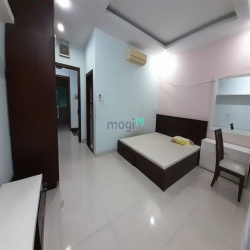 - Cho thuê nhà nguyên căn Nguyễn Oanh P17 GV, đầy đủ nội thất như hình