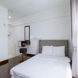 CĂN HỘ FULL NỘI THẤT - FREE PHÍ Vị trí: Nguyễn Thị Thập