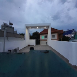 - Cho thuê nhà nguyên căn Nguyễn Oanh P17 GV, đầy đủ nội thất như hình