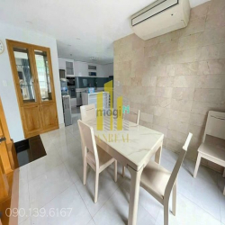Villa Trung Tâm Thảo Điền Đầy Đủ Nội Thất, Khu Cao Cấp Chỉ 60 Triệu