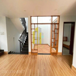 Villa Trung Tâm Thảo Điền Đầy Đủ Nội Thất, Khu Cao Cấp Chỉ 60 Triệu