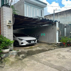 Bán đất Hẻm xe tải - 120x Nguyễn Duy Trinh, 4.4x12m giá nhỉnh 2.7 tỷ