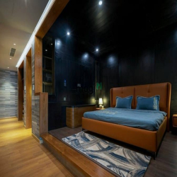 Bán nhà mặt tiền Trần Khánh Dư gần Trần Quang Khải, TĐ. Quận 1. ngang