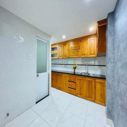 Bán nhà hẻm xe hơi đường Tây Thạnh,p Tây Thạnh Tân Phú, 60m2, 2 tỷ100