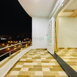 Bán nhà hẻm xe hơi đường Tây Thạnh,p Tây Thạnh Tân Phú, 60m2, 2 tỷ100