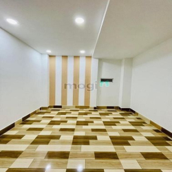 Bán nhà hẻm xe hơi đường Tây Thạnh,p Tây Thạnh Tân Phú, 60m2, 2 tỷ100