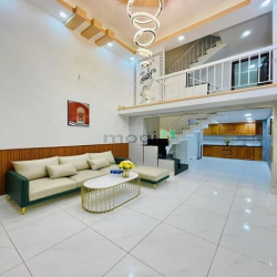 Bán nhà hẻm xe hơi đường Tây Thạnh,p Tây Thạnh Tân Phú, 60m2, 2 tỷ100