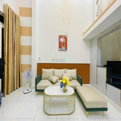 Bán nhà hẻm xe hơi đường Tây Thạnh,p Tây Thạnh Tân Phú, 60m2, 2 tỷ100