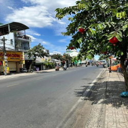 Cho thuê nhà nguyên căn 132m2 mặt tiền đường Kha Vạn Cân Linh Đông
