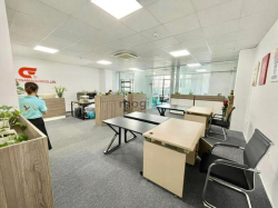 Cho thuê văn phòng phố Đào Tấn - Hà Nội