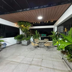 Bán nhà Hẻm 4m Quang Trung, P10, GV, 4.6 x 15m, 4 tầng, 7.9 tỷ TL