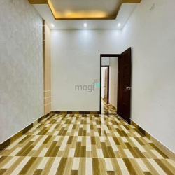 Bán nhà hẻm xe hơi đường Tây Thạnh,p Tây Thạnh Tân Phú, 60m2, 2 tỷ100
