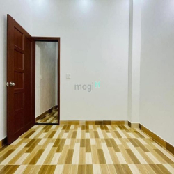 Bán nhà hẻm xe hơi đường Tây Thạnh,p Tây Thạnh Tân Phú, 60m2, 2 tỷ100