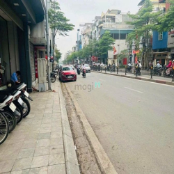 Mặt phố Nguyễn Lương Bằng - Đống Đa- Kinh doanh sầm uất ngày đêm