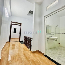 HẺM XE TẢI TRÁNH 1 sẹc ngay chợ Bình Thành LK 4-5 - 56m2 - 3 tầng đúc