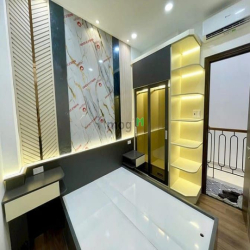 Bán gấp nhà đẹp hẻm 184 Nguyễn Xí, Bình Thạnh 47,3m2, 1tỷ759tr, sổ sẵn