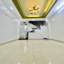 HẺM XE TẢI TRÁNH 1 sẹc ngay chợ Bình Thành LK 4-5 - 56m2 - 3 tầng đúc