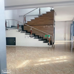 Bán Nhà Hiệp Thành Quận 12- 2 mặt Hẻm Nhựa-4,6x13m- Nhỉnh 4 Tỷ