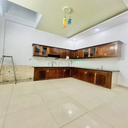 HẺM XE TẢI TRÁNH 1 sẹc ngay chợ Bình Thành LK 4-5 - 56m2 - 3 tầng đúc