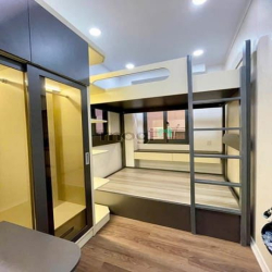 Bán gấp nhà đẹp hẻm 184 Nguyễn Xí, Bình Thạnh 47,3m2, 1tỷ759tr, sổ sẵn