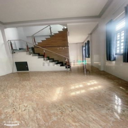 Bán Nhà Hiệp Thành Quận 12- 2 mặt Hẻm Nhựa-4,6x13m- Nhỉnh 4 Tỷ