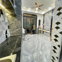 Bán gấp nhà đẹp hẻm 184 Nguyễn Xí, Bình Thạnh 47,3m2, 1tỷ759tr, sổ sẵn