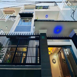 Bán nhà HXH Trần Hữu Trang, P.10, Phú Nhuận, 68m2, 2tỷ350tr, sổ riêng