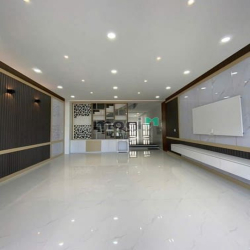 Bán gấp - Nhà 2 lầu mặt tiền Lý Thái Tổ KDC Hưng Phú, Cần Thơ - 11.9T