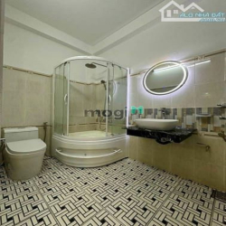 Bán nhà HXH Trần Hữu Trang, P.10, Phú Nhuận, 68m2, 2tỷ350tr, sổ riêng