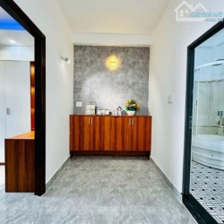 Bán nhà HXH Trần Hữu Trang, P.10, Phú Nhuận, 68m2, 2tỷ350tr, sổ riêng