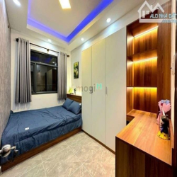 Bán nhà HXH Trần Hữu Trang, P.10, Phú Nhuận, 68m2, 2tỷ350tr, sổ riêng