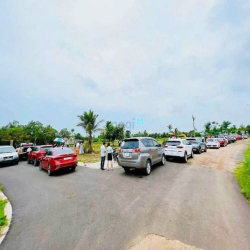 Bán Gấp Đất Thổ Cư 100% Giá rẻ đầu tư sinh lời, Vùng Ven Sân Bay LT