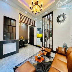 Bán nhà HXH Trần Hữu Trang, P.10, Phú Nhuận, 68m2, 2tỷ350tr, sổ riêng