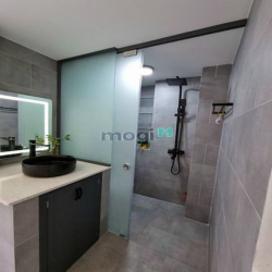 Cho thuê nhà hẻm oto 369/25A Giải Phóng, Tân Bình, 4PN 4WC, giá 22tr