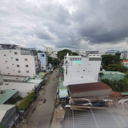 Bán Nhà Mặt Tiền Tân Chánh Hiệp 18- 5 Tầng - 5X16M- 6PN- Nhỉnh 8 Tỷ