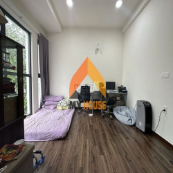 VILLA phố THẢO ĐIỀN cực đẹp 31 CỦ FULL nội thất style hiện đại ạ