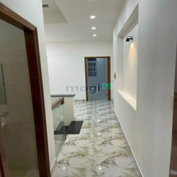 Vỡ nợ bán nhà Hậu Giang/Q6 60m2/1ty060, gần chợ Bình Tây
