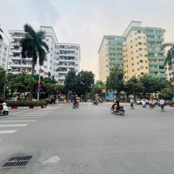 Bán nhà Hàm Nghi ngõ thông, Ôtô tránh, dt55m, 6 tầng, full NT, 14.x tỷ