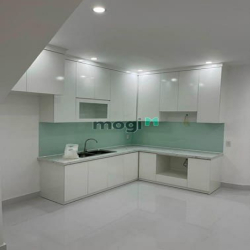 Vỡ nợ bán nhà Hậu Giang/Q6 60m2/1ty060, gần chợ Bình Tây