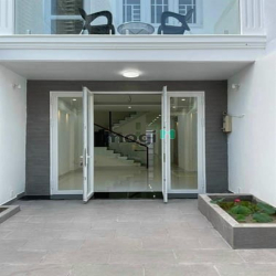 Vỡ nợ bán nhà Hậu Giang/Q6 60m2/1ty060, gần chợ Bình Tây