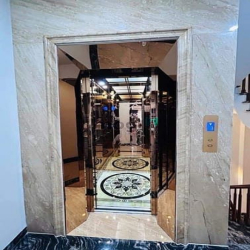 Tân Mai - Nhà mới - 6 tầng - thang máy - 48m² x6 tầng giá chỉ 7,2 tỷ