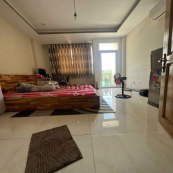 Bán nhà 2 lầu đường 6 Long Trường .Q9 - DT : 57m2 giá 4 tỷ 4