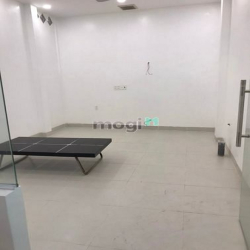 Nhà đẹp - Hẻm Xe Hơi (8m) - sát mặt tiền đường Hòa Hảo. 70m. Nha mới