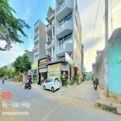 Bán nhà 2 lầu đường 6 Long Trường .Q9 - DT : 57m2 giá 4 tỷ 4