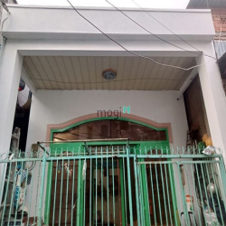 Cần 1 tỷ 690 triệu bán gấp căn nhà 64m 1 Sẹc nam cao, p. Tân Phú. Q9