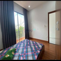 Cho thuê nhà nguyên căn Nam Việt Á
